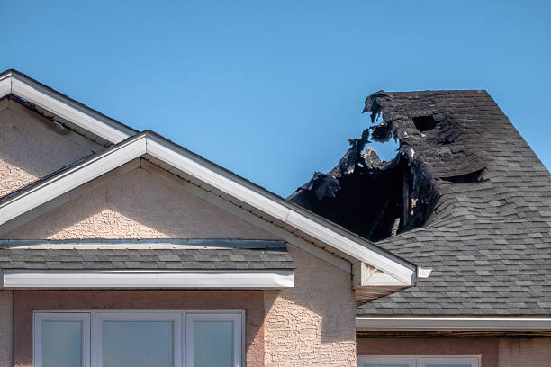 Top rated local Fire Damage Removal specialists in Parker Ford, PA